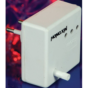 Ρυθμιζόμενο Άψε Σβήσε 550w