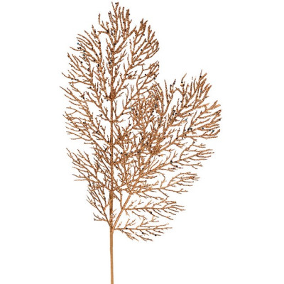 Χριστουγεννιάτικο Διακοσμητικό Κλαδί 20 x 55(h)cm 