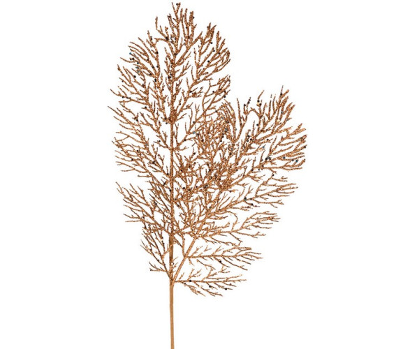 Χριστουγεννιάτικο Διακοσμητικό Κλαδί 20 x 55(h)cm 