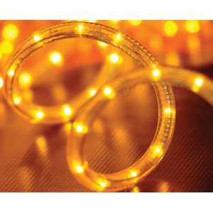 Gs Μπλέ Φωτοσωλήνας Ip20 Με Πρόγραμμα ,10 Μέτρα ,Ø13mm - 3w