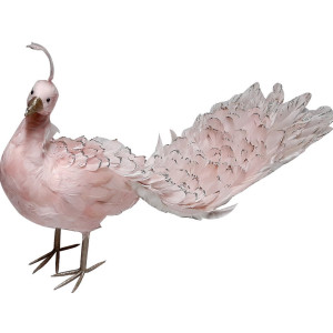 Επιδαπέδιο Χριστουγεννιάτικο Διακοσμητικό 86 x 36 x 41(h)cm