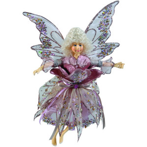 Κεραμικό Κρεμαστό Χριστουγεννιάτικο Στολίδι 28 x 18 x 7cm