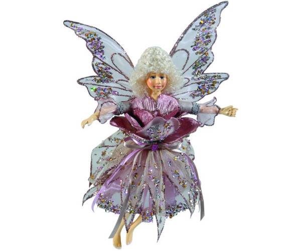 Κεραμικό Κρεμαστό Χριστουγεννιάτικο Στολίδι 28 x 18 x 7cm