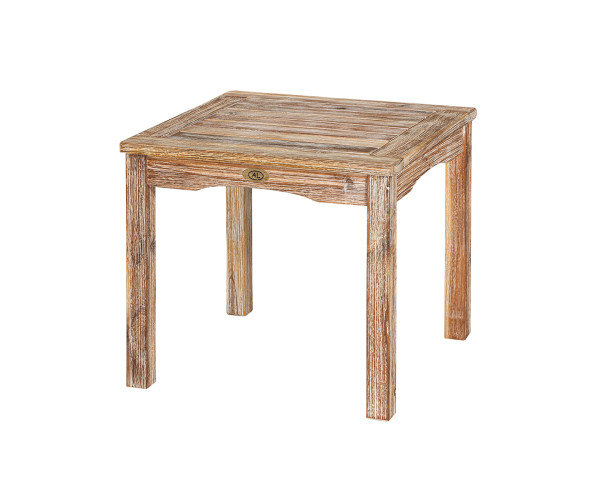 Βοηθητικό Τραπεζάκι Coffee Table 50(w) x 50(L)cm Βοηθητικό Τραπεζάκι Coffee Table 50(w) x 50(L)cm