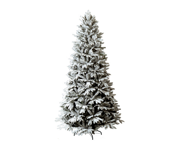 Χιονισμένο Χριστουγεννιάτικο Δέντρο Snowtree 180cm Χιονισμένο Χριστουγεννιάτικο Δέντρο Snowtree 180cm
