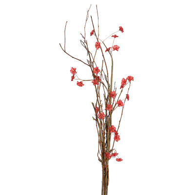 Χριστουγεννιάτικο Διακοσμητικό Κλαδί 50cm