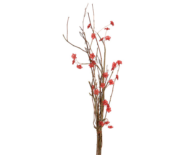 Χριστουγεννιάτικο Διακοσμητικό Κλαδί 50cm