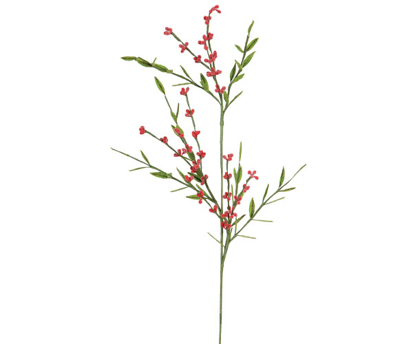 Χριστουγεννιάτικο Διακοσμητικό Κλαδί 50cm