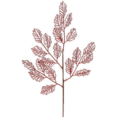 Χριστουγεννιάτικο Διακοσμητικό Κλαδί 29 x 66cm