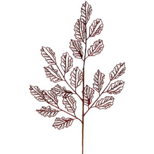 Χριστουγεννιάτικο Διακοσμητικό Κλαδί 29 x 66cm