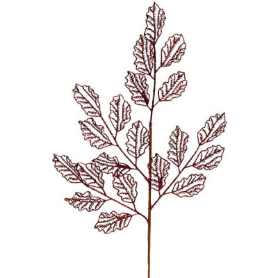 Χριστουγεννιάτικο Διακοσμητικό Κλαδί 29 x 66cm