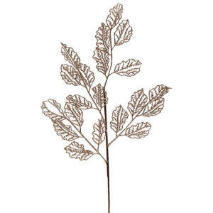 Χριστουγεννιάτικο Διακοσμητικό Κλαδί 26 x 66(Η)cm