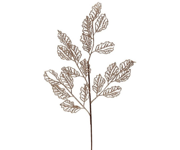 Χριστουγεννιάτικο Διακοσμητικό Κλαδί 26 x 66(Η)cm