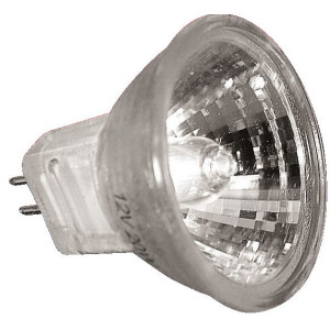 Ανταλλακτική Λάμπα Οπτικής Ίνας 12V-10W 