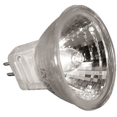 Ανταλλακτική Λάμπα Οπτικής Ίνας 12V-10W 