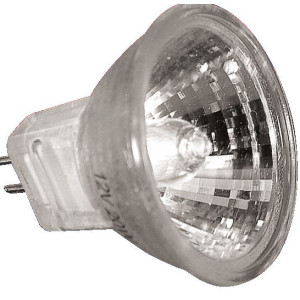 Ανταλλακτική Λάμπα Οπτικής Ίνας 12V-45W 