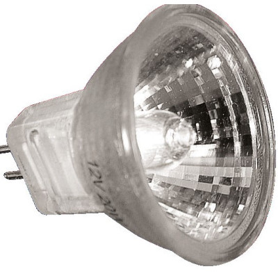 Ανταλλακτική Λάμπα Οπτικής Ίνας 12V-45W 