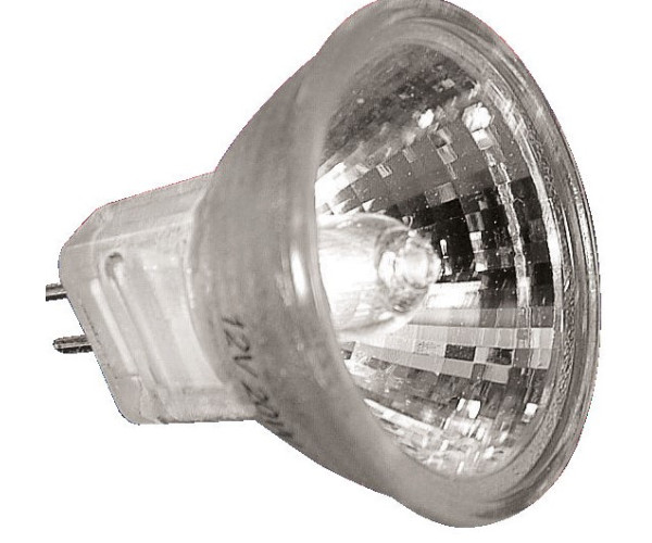 Ανταλλακτική Λάμπα Οπτικής Ίνας 12V-45W 