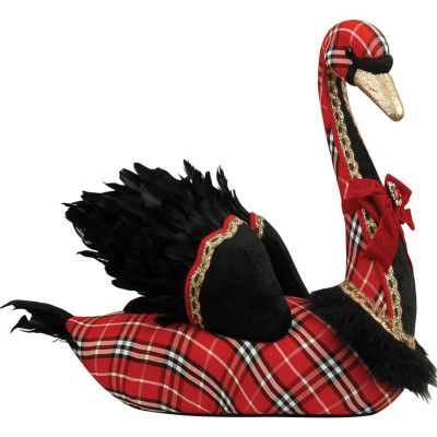 Χριστουγεννιάτικο Διακοσμητικό Φλαμίνγκο 70 x 38 x 70(h)cm