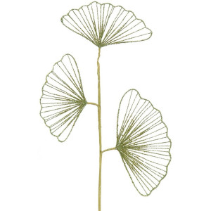 Χριστουγεννιάτικο Διακοσμητικό Κλαδί 30 x 70cm