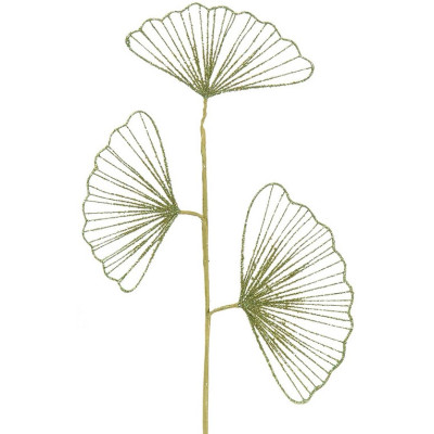 Χριστουγεννιάτικο Διακοσμητικό Κλαδί 30 x 70cm