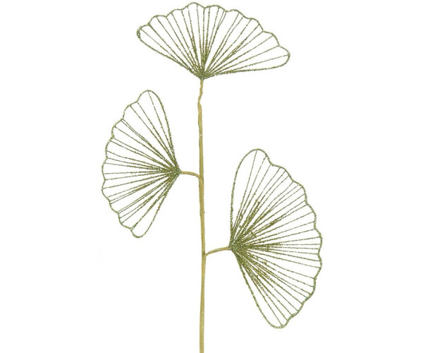 Χριστουγεννιάτικο Διακοσμητικό Κλαδί 30 x 70cm