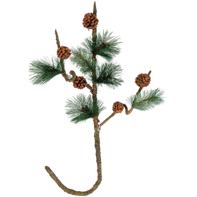 Χριστουγεννιάτικο Κλαδί 85cm