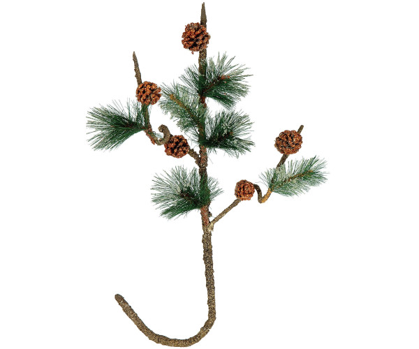 Χριστουγεννιάτικο Κλαδί 85cm