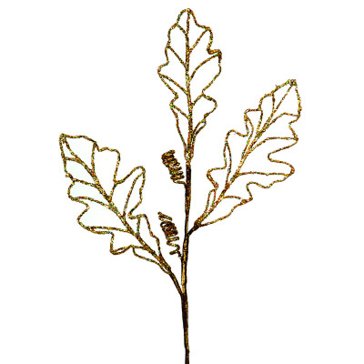 Χριστουγεννιάτικο Διακοσμητικό Κλαδί 40cm