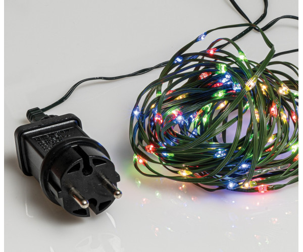 300Led Λαμπάκια Copper Πολύχρωμου Φωτισμού Με Μετασχηματιστή Και Πρόγραμμα,30 Μέτρα 300Led Λαμπάκια Copper Πολύχρωμου Φωτισμού Με Μετασχηματιστή Και Πρόγραμμα,30 Μέτρα