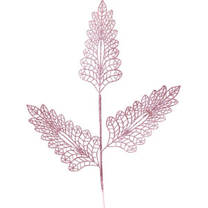 Χριστουγεννιάτικο Διακοσμητικό Κλαδί 89cm