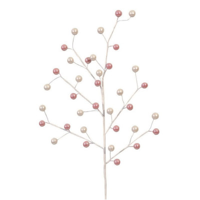 Χριστουγεννιάτικο Διακοσμητικό Κλαδί 80cm