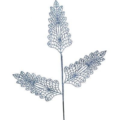 Χριστουγεννιάτικο Διακοσμητικό Κλαδί  89(Η)cm