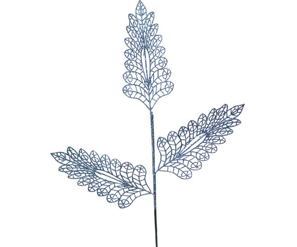 Χριστουγεννιάτικο Διακοσμητικό Κλαδί  89(Η)cm