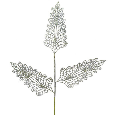 Χριστουγεννιάτικο Διακοσμητικό Κλαδί 89cm