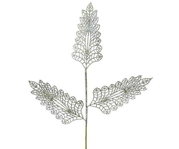 Χριστουγεννιάτικο Διακοσμητικό Κλαδί 89cm