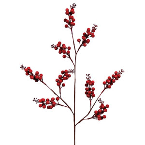 Χριστουγεννιάτικο Κλαδί Γκί 85cm