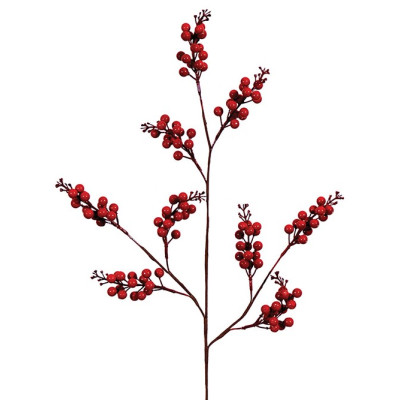 Χριστουγεννιάτικο Κλαδί Γκί 85cm