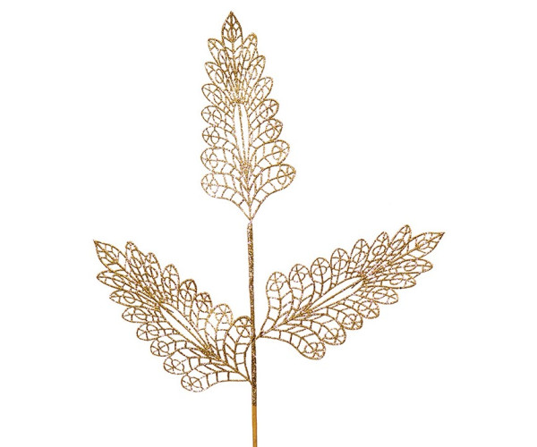 Χριστουγεννιάτικο Διακοσμητικό Κλαδί 89(Η)cm