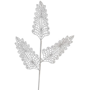 Χριστουγεννιάτικο Διακοσμητικό Κλαδί 89(Η)cm