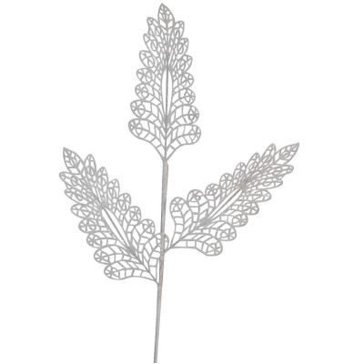 Χριστουγεννιάτικο Διακοσμητικό Κλαδί 89(Η)cm