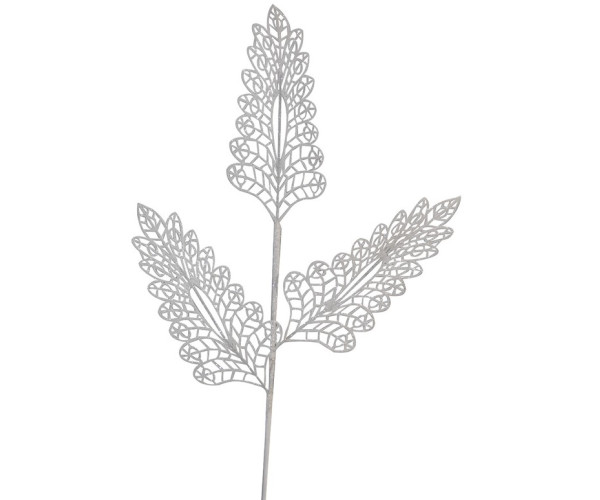 Χριστουγεννιάτικο Διακοσμητικό Κλαδί 89(Η)cm