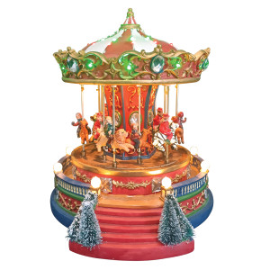 Όπτικαλ Χωριό Μουσικής Και Κίνησης 4,5V ,21,5 x 24,5 x 23(Η)cm