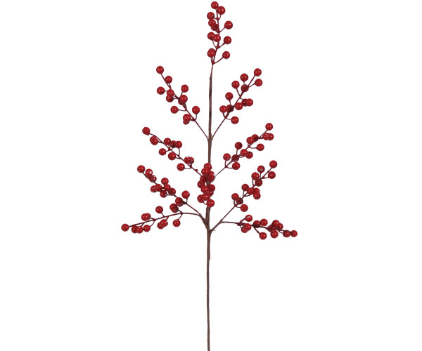 Χριστουγεννιάτικο Κλαδί Γκί 64cm