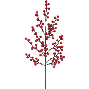 Χριστουγεννιάτικο Κλαδί Γκί 46cm