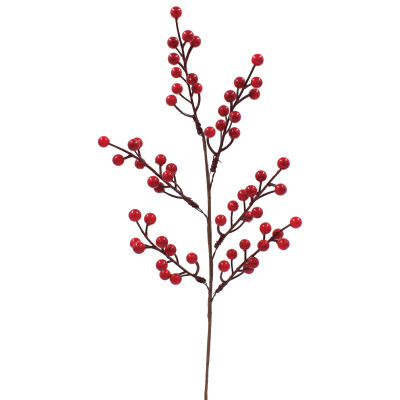 Χριστουγεννιάτικο Κλαδί Γκί 44cm