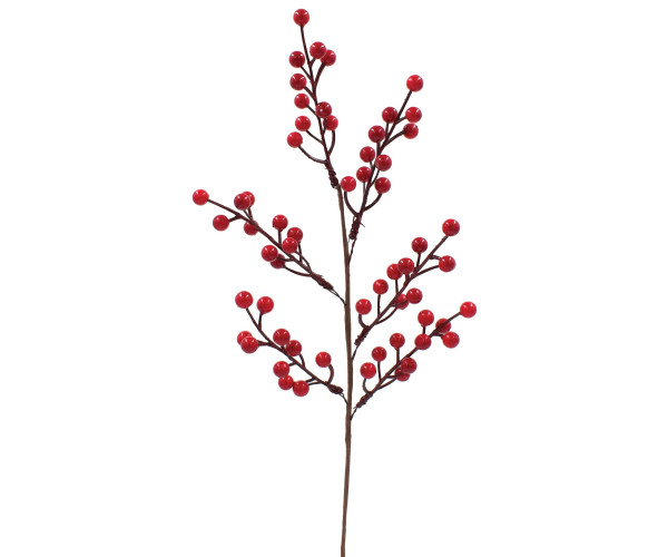 Χριστουγεννιάτικο Κλαδί Γκί 44cm