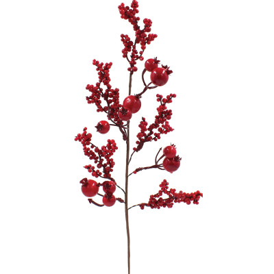 Χριστουγεννιάτικο Κλαδί Γκί 46cm