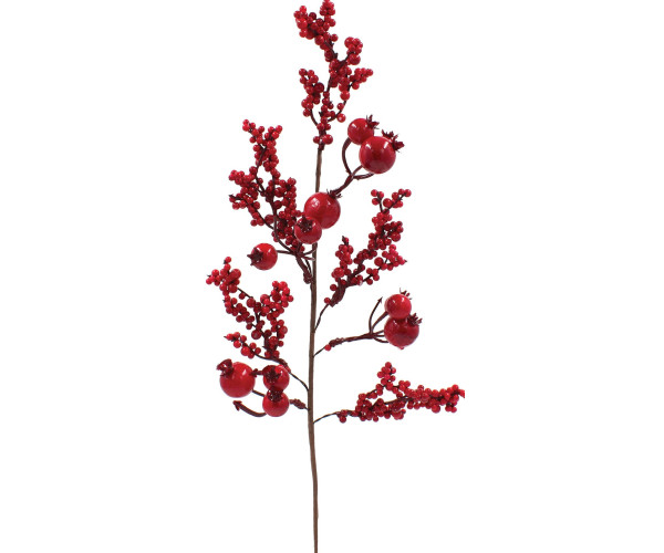 Χριστουγεννιάτικο Κλαδί Γκί 46cm