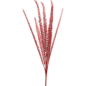 Χριστουγεννιάτικο Διακοσμητικό Κλαδί 88cm